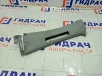 Обшивка стойки средней левой верхняя Mitsubishi Colt MR755726