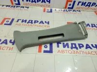 Обшивка стойки средней правой верхняя Mitsubishi Colt MR755727