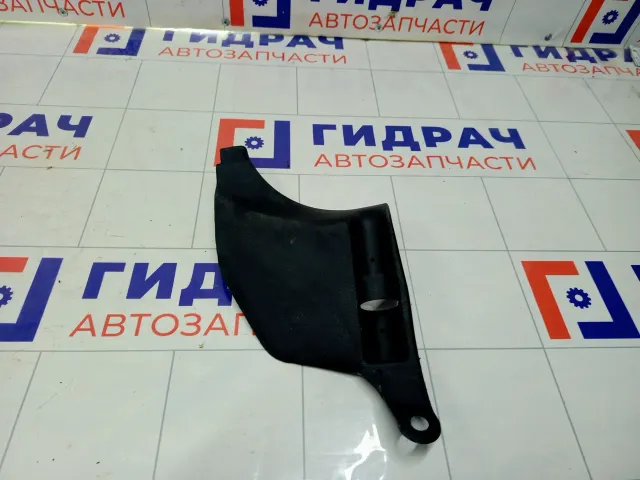 Обшивка стойки передней левой нижняя Mitsubishi Colt MR748292