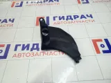 Обшивка стойки передней левой нижняя Mitsubishi Colt MR748292