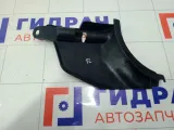 Обшивка стойки передней левой нижняя Mitsubishi Colt MR748292