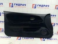 Обшивка двери передней левой Mitsubishi Colt MR643448