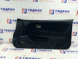 Обшивка двери передней правой Mitsubishi Colt MR643449