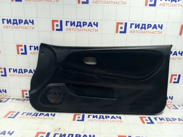 Обшивка двери передней правой Mitsubishi Colt MR643449