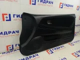 Обшивка двери передней правой Mitsubishi Colt MR643449
