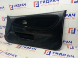 Обшивка двери передней правой Mitsubishi Colt MR643449
