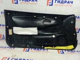 Обшивка двери передней правой Mitsubishi Colt MR643449