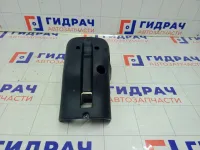 Кожух рулевой колонки Mitsubishi Colt MR759306