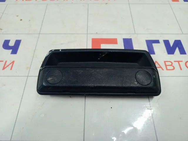 Ручка двери багажника внутренняя Mitsubishi Colt MR785245