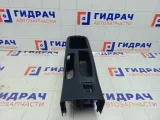 Консоль центральная Mitsubishi Colt MR753194