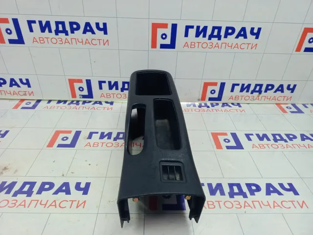 Консоль центральная Mitsubishi Colt MR753194