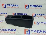 Консоль центральная Mitsubishi Colt MR753194