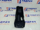 Консоль центральная Mitsubishi Colt MR753194