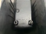 Консоль центральная Mitsubishi Colt MR753194