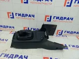 Консоль центральная Mitsubishi Colt MR759309