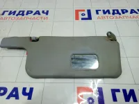 Козырек солнцезащитный правый Mitsubishi Colt