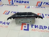Рамка магнитолы Mitsubishi Colt MR240476