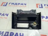 Рамка магнитолы Mitsubishi Colt MR240476