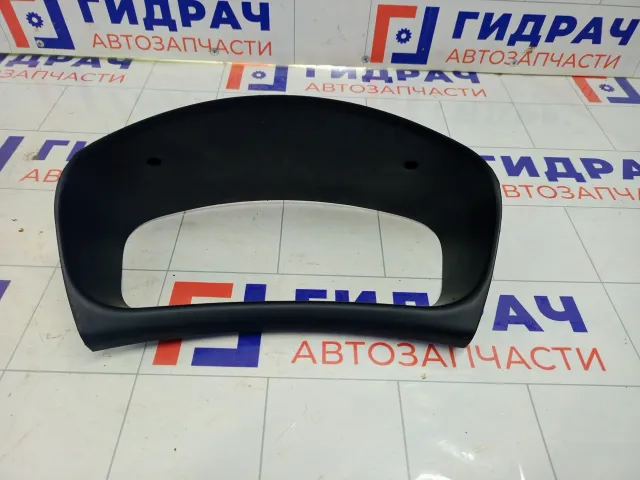 Накладка панели приборов Mitsubishi Colt MR189252