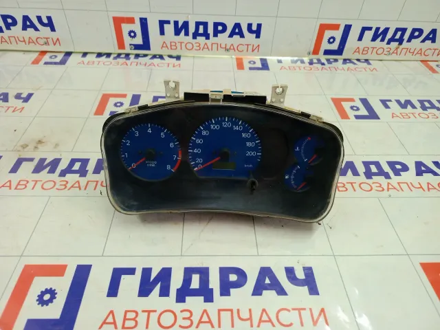 Панель приборов Mitsubishi Colt MB604181
