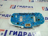 Панель приборов Mitsubishi Colt MB604181