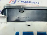 Панель приборов Mitsubishi Colt MB604181