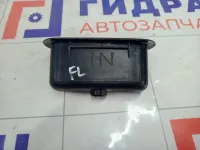 Ручка двери внутренняя левая Mitsubishi Colt MR748393