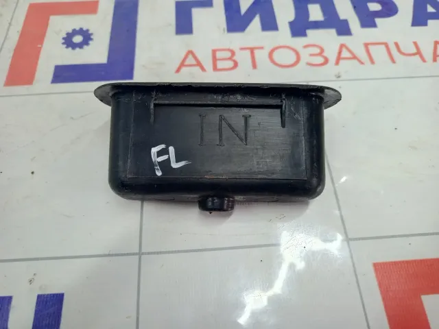 Ручка двери внутренняя левая Mitsubishi Colt MR748393