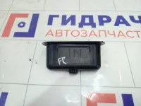 Ручка двери внутренняя правая Mitsubishi Colt MR748393