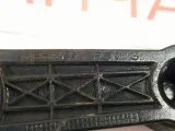Ручка стеклоподъемника Mitsubishi Colt MB766474