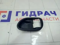 Накладка ручки внутренней левая Mitsubishi Colt MR748080