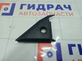 Крышка зеркала внутренняя левая Mitsubishi Colt MR191533