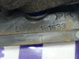 Крышка зеркала внутренняя левая Mitsubishi Colt MR191533