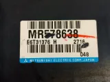 Блок управления двигателем Mitsubishi Colt MR578638