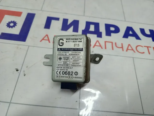 Блок электронный Mitsubishi Colt MR309672