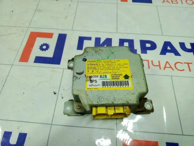 Блок управления AIR BAG Mitsubishi Colt MR359828