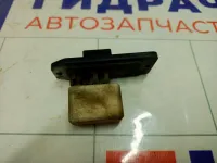 Резистор отопителя Mitsubishi Colt MB946664