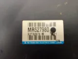 Блок ABS Mitsubishi Colt MR527980