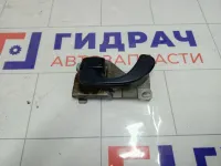 Ручка двери внутренняя левая Mitsubishi Colt MR748072