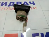 Кнопка корректора фар Mitsubishi Colt MB604847