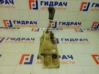 Кулиса (селектор) КПП Mitsubishi Colt MR246297