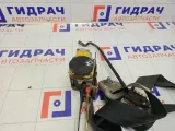 Ремень безопасности передний правый Mitsubishi Colt MR796055