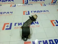 Ремень безопасности задний левый Mitsubishi Colt MR786821