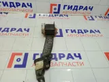 Ремень безопасности задний левый Mitsubishi Colt MR786821
