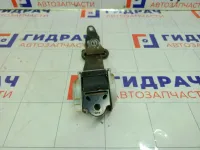 Ремень безопасности задний правый Mitsubishi Colt MR786821