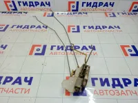 Замок двери передней левой Mitsubishi Colt MR264557