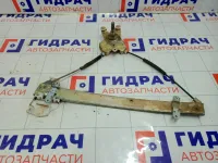 Стеклоподъемник механический передний левый Mitsubishi Colt MR503081