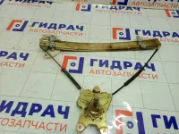 Стеклоподъемник механический передний правый Mitsubishi Colt MR503082