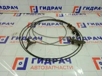 Ручка открывания багажника Mitsubishi Colt MB402131