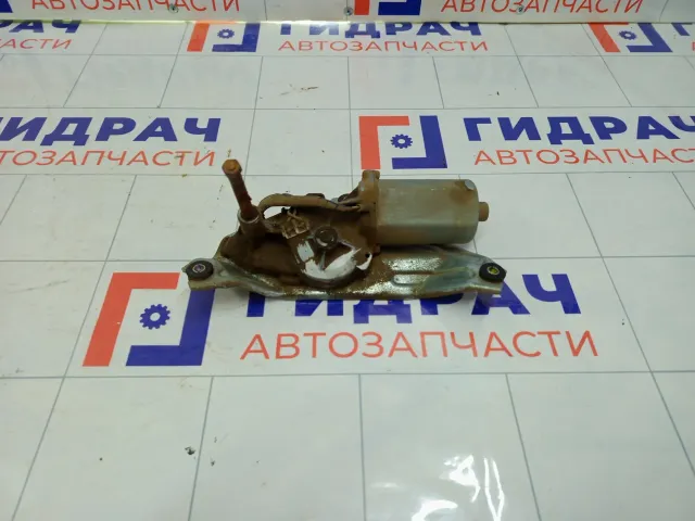 Моторчик стеклоподъемника задний Mitsubishi Colt MR192076